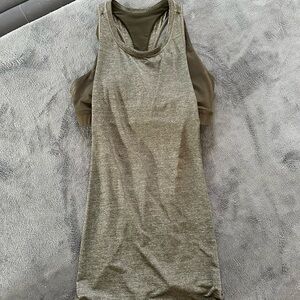 Lululemon Tank